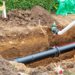 Installation de Fosses Toutes Eaux : Garantie d'un Assainissement de Qualité Loudeac